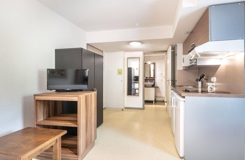 Gresse-en-Vercors Apartment | Studio near Vercors Regional Nature Park