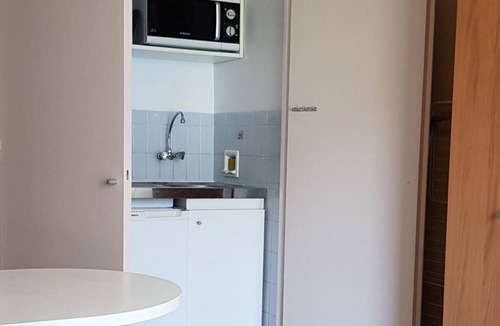 4th Arrondissement Apartment | Studio "Observatoire" möbliert 20m2 mit Balkon 2m2 by Interhome