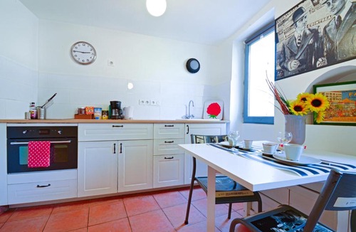 Quartier du Panier Apartment | Studio Panier 1970
