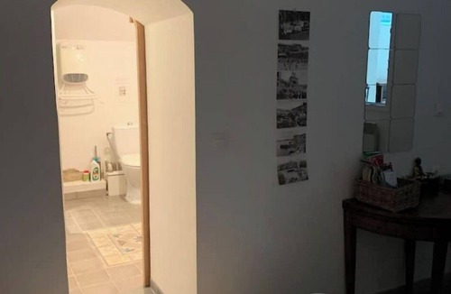 Perier Bed & Breakfast | Studio Perier with garden - Vélodrome 15 mns bus