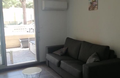 Hyeres Apartment | Studio Port de Hyeres