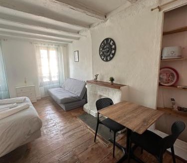Gap Apartment | Studio pour 2 personnes au Centre ville de Gap