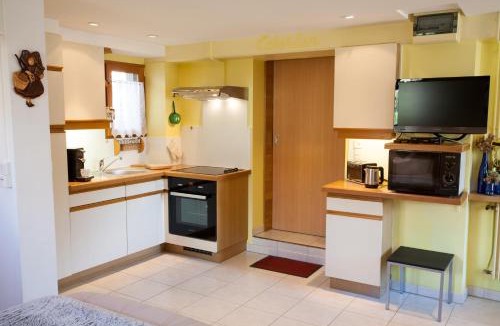 Rouffach Apartment | Studio Rouffach