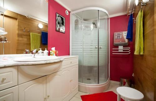 Rouffach Apartment | Studio Rouffach