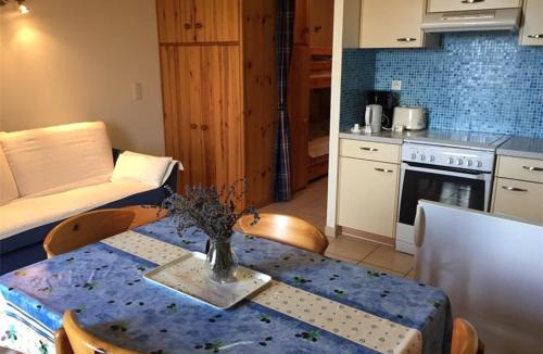 Saint-Michel-de-Chaillol Apartment | Studio spacieux 4 pers avec balcon à Saint-Michel-de-Chaillol - FR-1-393-8