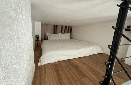 Lepante Quarter Apartment | Studio Sunrise - Jean Médecin
