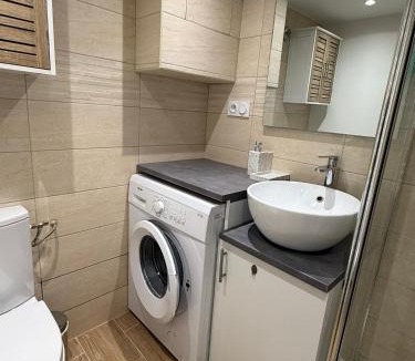 Lepante Quarter Apartment | Studio Sunrise - Jean Médecin