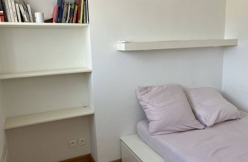 Porquerolles Apartment | Studio sur L'ile de Porquerolles