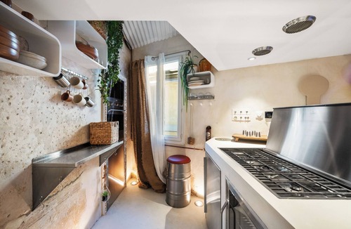 Jean-Medecin Apartment | Studio29 spa concept