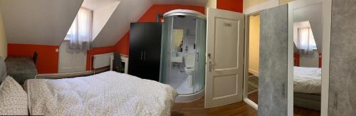 Courrendlin Apartment | STUDIOS à louer