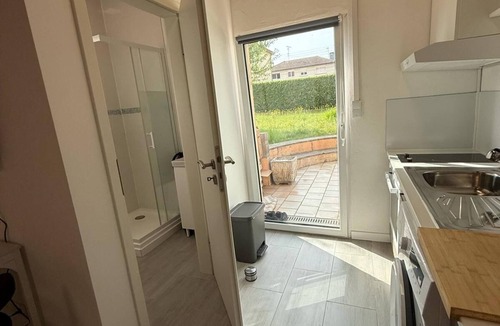 Villerupt Apartment | Studios 54