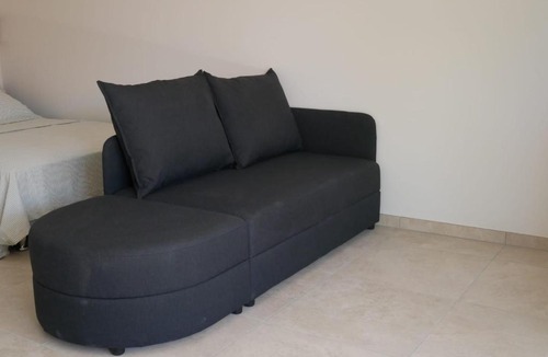 Saint-Maurice-de-Gourdans Apartment | Studios St Mau 2