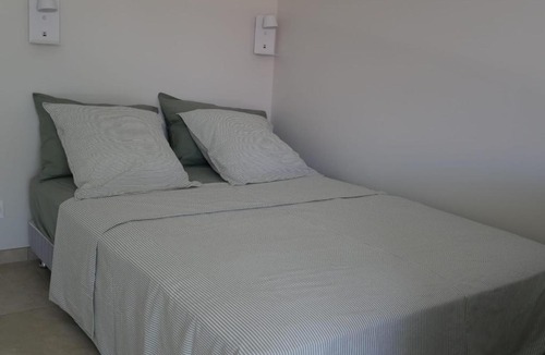 Saint-Maurice-de-Gourdans Apartment | Studios St Mau 2