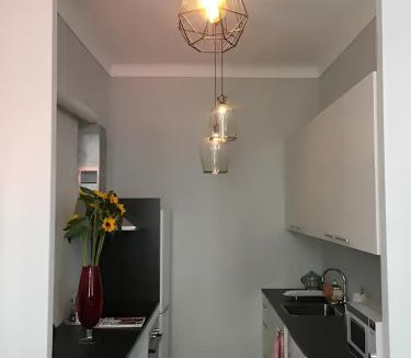 Carre d'Or Apartment | Stunning apartment in the Gold Square of Nice!