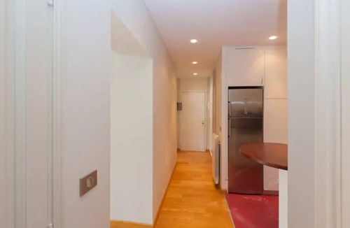 Beaulieu-sur-Mer Apartment | Stunning Beaulieu Retreat: Chic & Air-Conditioned with Breathtaking Views