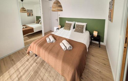 La Begude-de-Mazenc House | Stunning Home In La Bégude De Mazenc