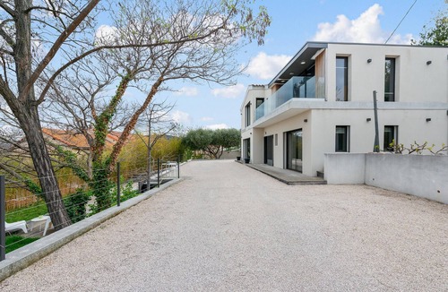 Allauch House | Stunning home in Allauch