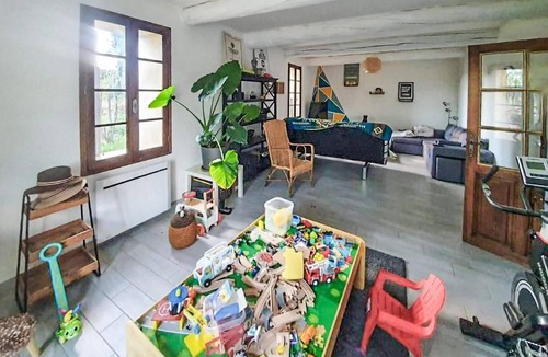 Sarrians House | Stunning home in Sarrians