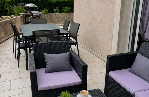 La Napoule House | Stunning Villa Cactus in Mandelieu-La Napoule, Near the Sea