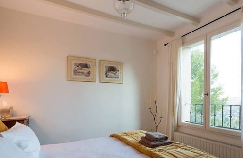 Peymeinade House | Stunning villa with pool, A/C, BBQ area