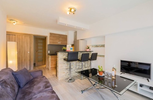 Carre d'Or Apartment | SUEDE 2 AP4208 By Riviera Holiday Homes