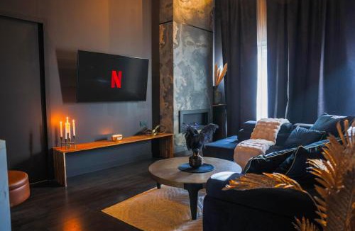 Macon Apartment | Suite 202
