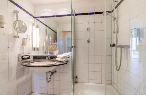 Zingst Apartment | Suite Meerblick