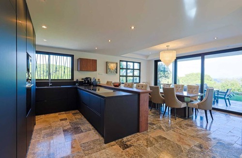 La Nartelle Villa | Sumptuous Villa Jana Sea view
