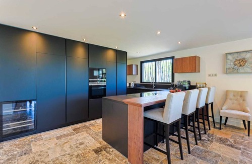 La Nartelle Villa | Sumptuous Villa Jana Sea view