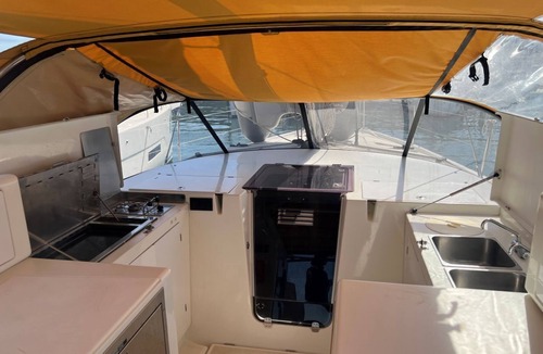 Saint-Mandrier-sur-Mer Boat Rental | Sun-Kissed Sailing Adventure in Provence-Alpes-Côte d'Azur