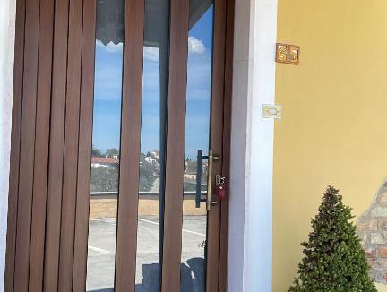 Lanciano House | Sunflower