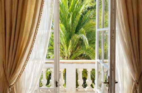 Golfe Juan Villa | Super Cannes villa D Aurus