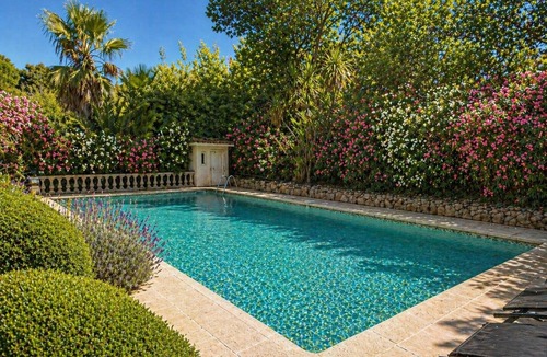 Golfe Juan Villa | Super Cannes villa D Aurus
