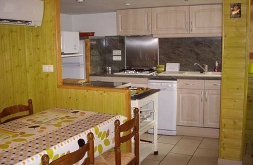Saint-Pierre-des-Tripiers House | SUPERBE GITE EN LOZERE
