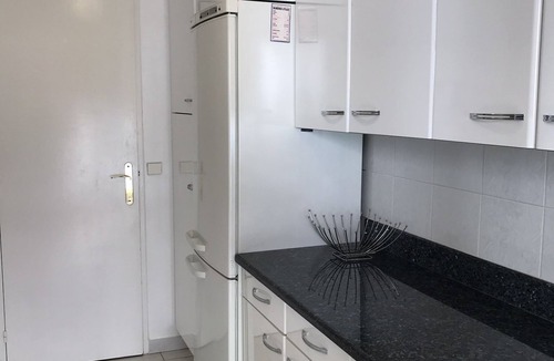 Mandelieu-la-Napoule Beach Apartment | Superb apartment with magnificent sea view