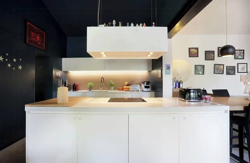 Castelnau-le-Lez House | Superb contemporary villa near Montpellier