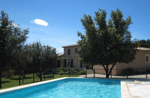 L'Isle-sur-la-Sorgue Villa | superb house with private swimming pool