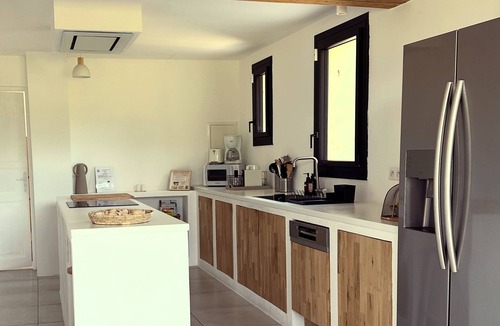 Lagnes Other | Superb mas provençal with swimming pool in the Luberon