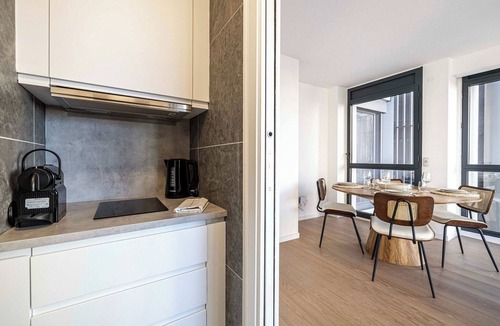Beausoleil Apartment | Superb terrace apartment in Monaco-Beausoleil