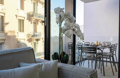 Beausoleil Apartment | Superb terrace apartment in Monaco-Beausoleil