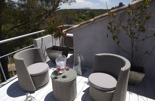 Eguilles House | Superb villa 10 people