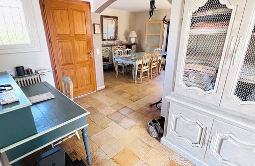 Antibes Villa | Superb Villa Antibes Juan Cannes Heated Pool