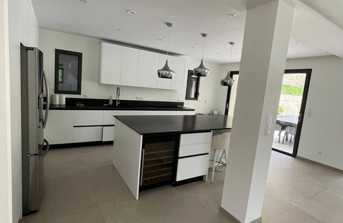 Vallauris Villa | Superb villa for rent in Super Cannes