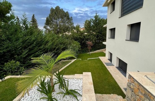 Vallauris Villa | Superb villa for rent in Super Cannes