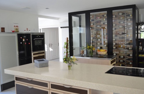 Pardigon Villa | SUPERB VILLA FOR 10 PEOPLE CAVALAIRE SUR MER/NEAR ST TROPEZ