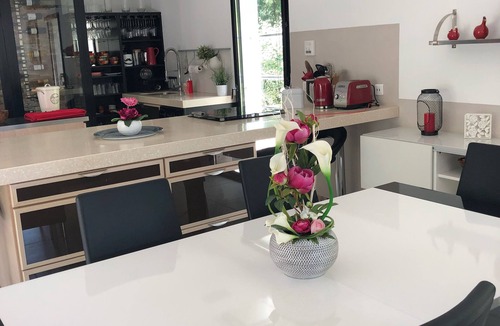 Pardigon Villa | SUPERB VILLA FOR 10 PEOPLE CAVALAIRE SUR MER/NEAR ST TROPEZ