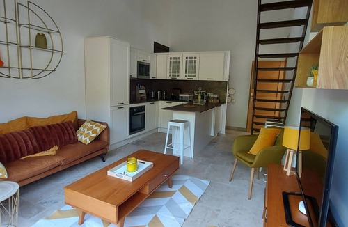 Grimaud Villa | SUPERB VILLA, very QUIET, 5min FROM THE SEA of the GULF of Saint Tropez