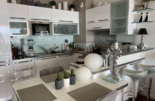 Le Trayas Apartment | SUPERB WATERFRONT SEA/MOUNTAIN APARTMENT. EXCEPTIONAL SEA VIEW!