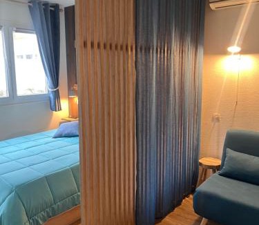 Les Bormettes Apartment | Superbe Appartement à louer à la Londe