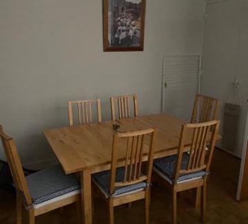 Le Bourg-d'Oisans Apartment | Superbe appartement à Bourg d'Oisans avec terrasse Sud
